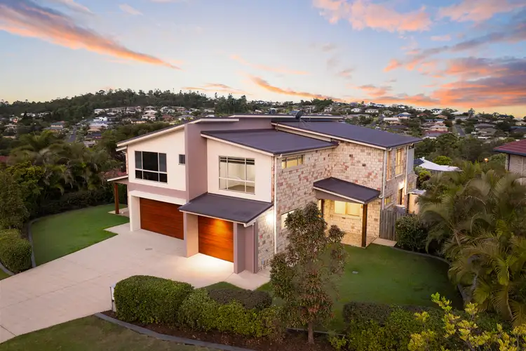 Second view of Homely semi-detached listing, 2/19 Beerwah Street, Pacific Pines QLD 4211