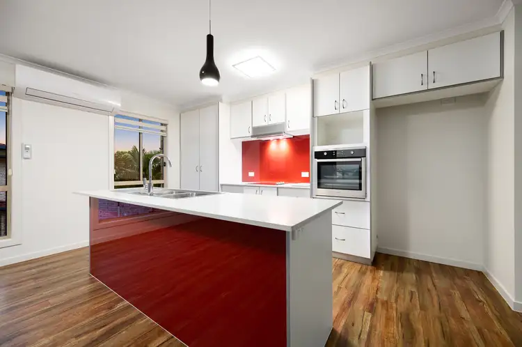 Fifth view of Homely semi-detached listing, 2/19 Beerwah Street, Pacific Pines QLD 4211