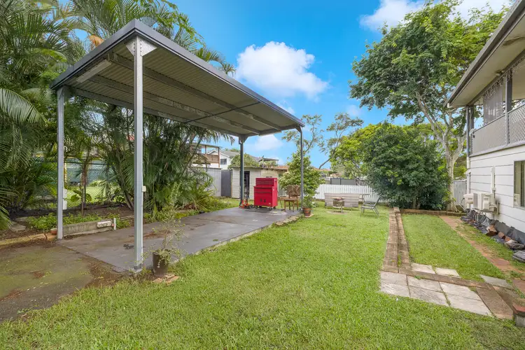 Fifth view of Homely house listing, 90 Wentworth Drive, Capalaba QLD 4157