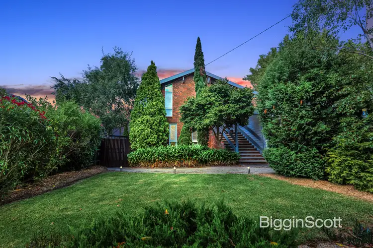 Third view of Homely house listing, 7 Salem Court, Vermont South VIC 3133