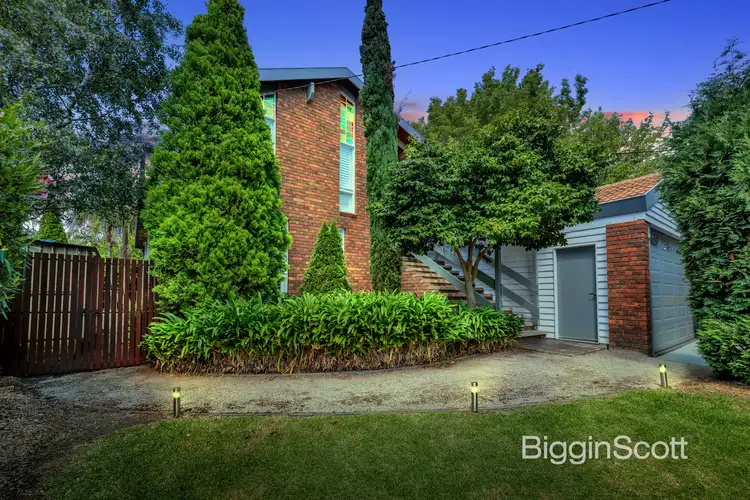 Fourth view of Homely house listing, 7 Salem Court, Vermont South VIC 3133