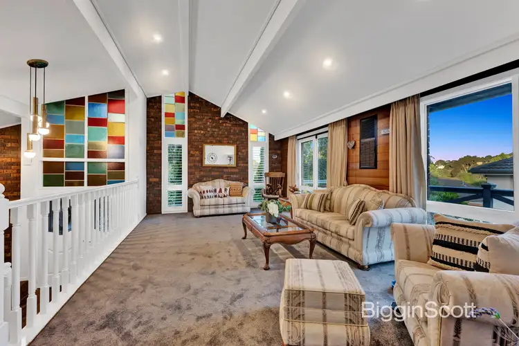 Fifth view of Homely house listing, 7 Salem Court, Vermont South VIC 3133
