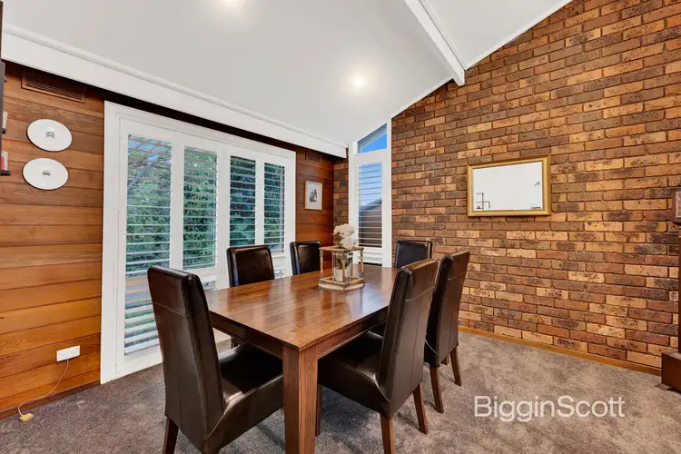Sixth view of Homely house listing, 7 Salem Court, Vermont South VIC 3133