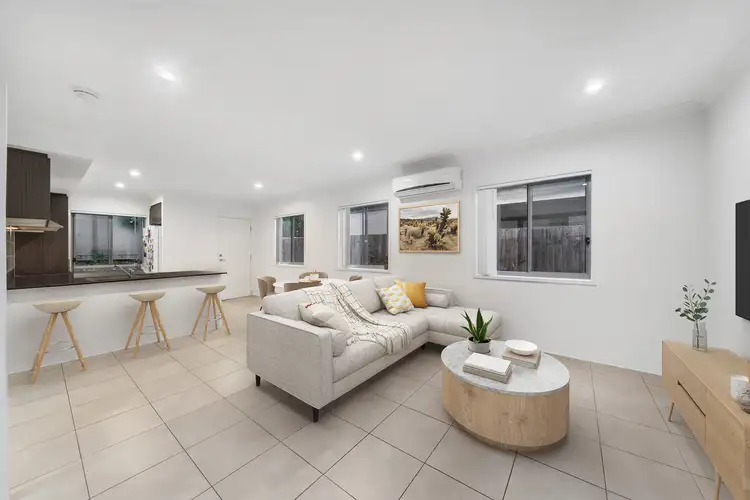 Main view of Homely house listing, 18 Gunther Avenue, Coomera QLD 4209