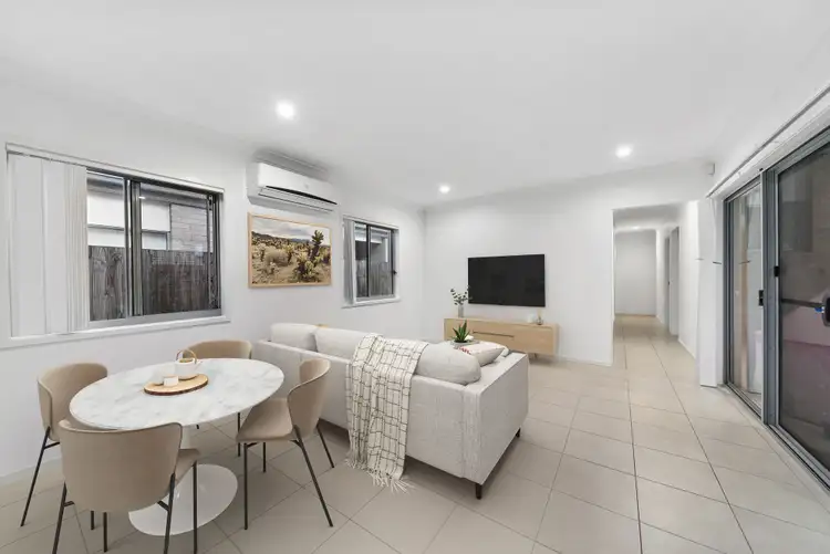 Third view of Homely house listing, 18 Gunther Avenue, Coomera QLD 4209