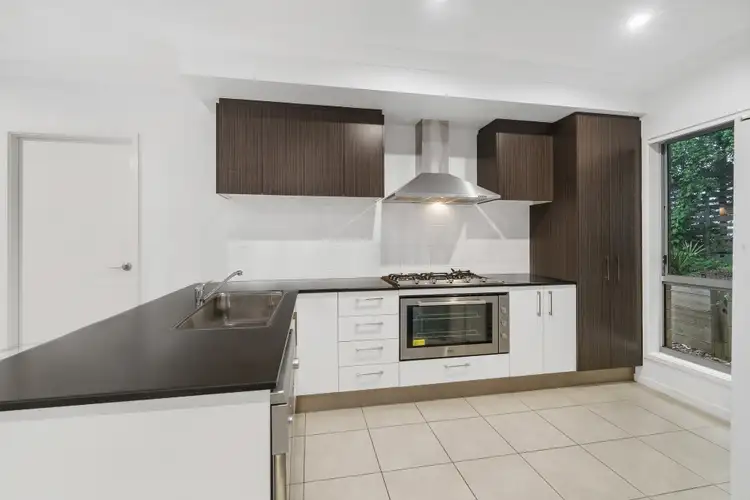 Fourth view of Homely house listing, 18 Gunther Avenue, Coomera QLD 4209