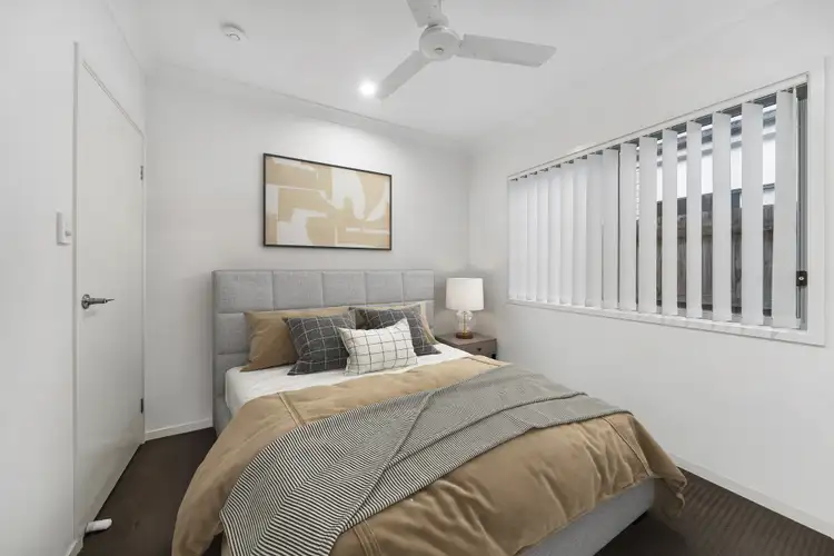 Fifth view of Homely house listing, 18 Gunther Avenue, Coomera QLD 4209