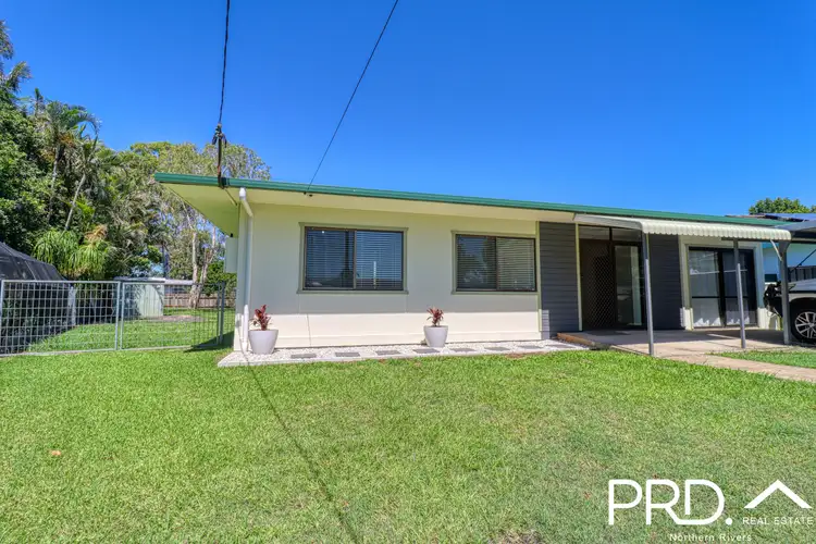 7 Stitz Place, Casino NSW 2470
