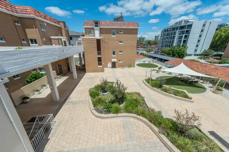Third view of Homely apartment listing, 33/39 South Perth Esplanade, South Perth WA 6151