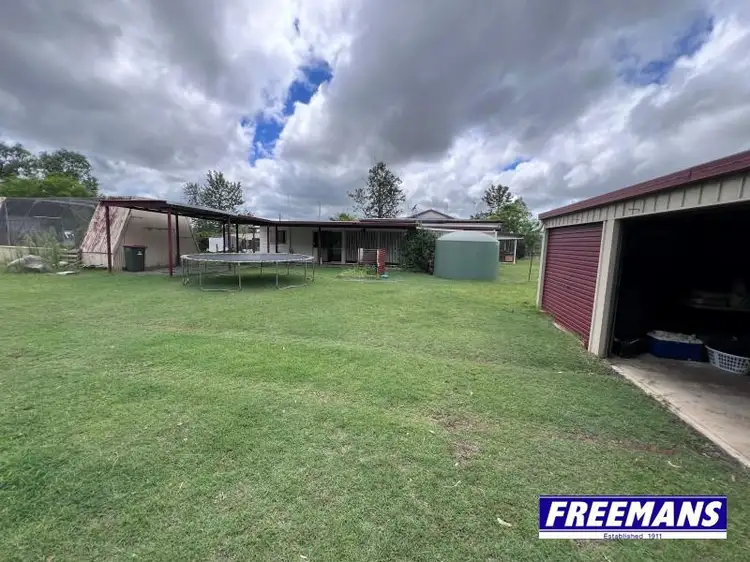 Main view of Homely house listing, 31 Birch Road, Wattle Camp QLD 4615