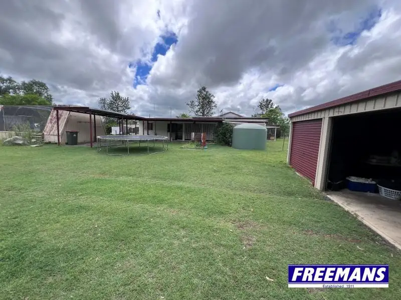 Main view of Homely house listing, 31 Birch Road, Wattle Camp QLD 4615