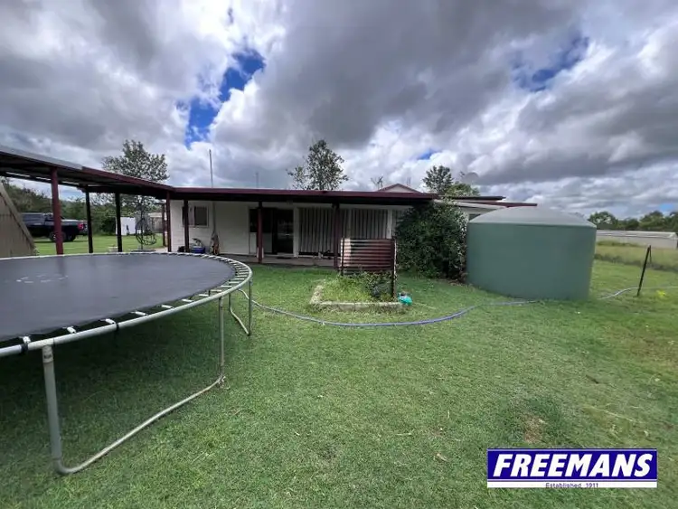 Second view of Homely house listing, 31 Birch Road, Wattle Camp QLD 4615