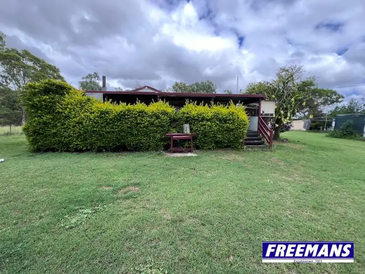 Third view of Homely house listing, 31 Birch Road, Wattle Camp QLD 4615