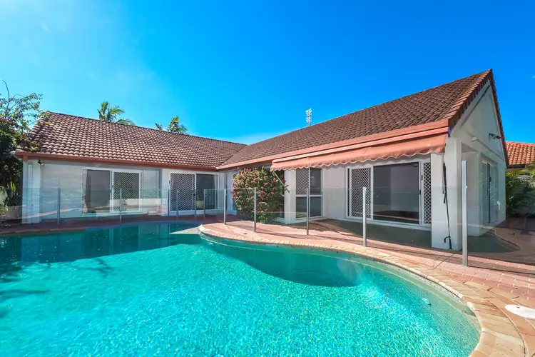 37 Beauty Point Drive