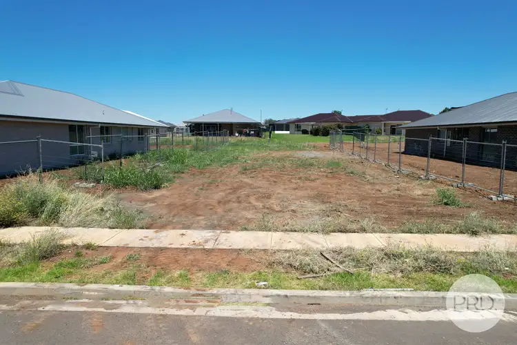 Second view of Homely land listing, 58 Evesham Circuit, Tamworth NSW 2340