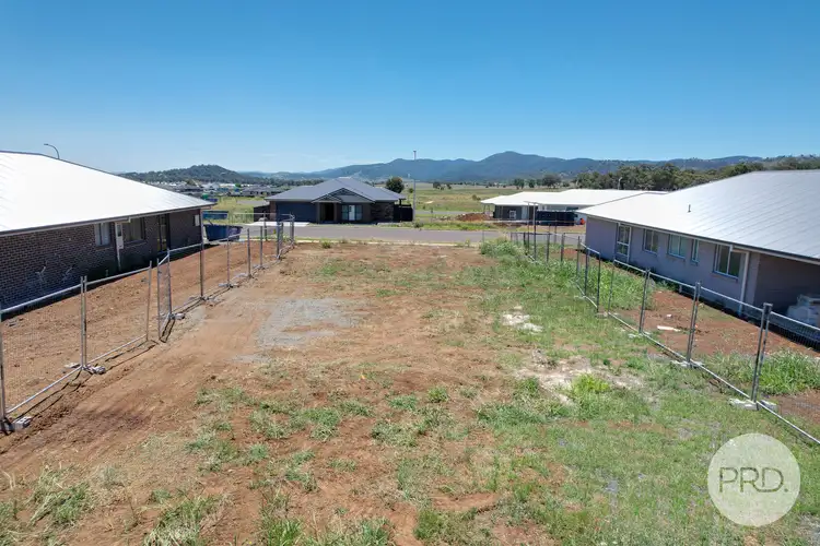 Fourth view of Homely land listing, 58 Evesham Circuit, Tamworth NSW 2340