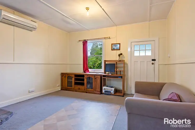 Third view of Homely house listing, 21 Propsting Street, Rosebery TAS 7470