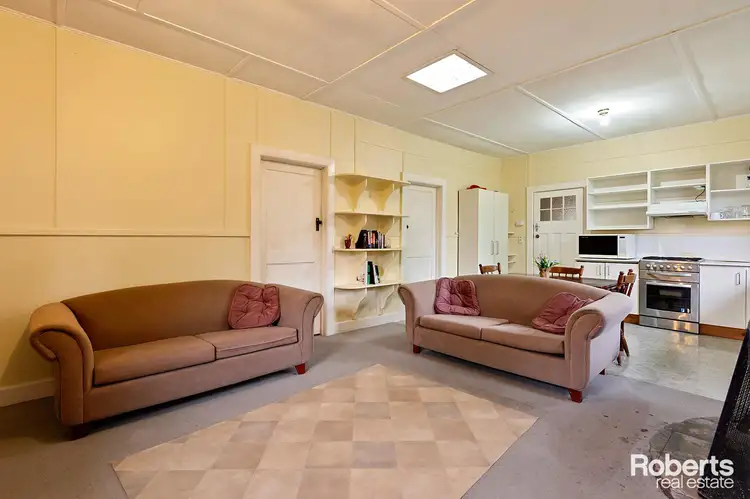 Fifth view of Homely house listing, 21 Propsting Street, Rosebery TAS 7470
