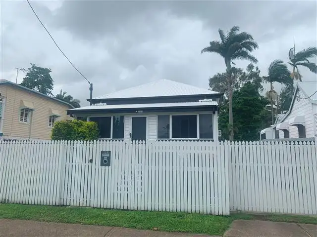 Main view of Homely house listing, 134 Boundary Street, Railway Estate QLD 4810