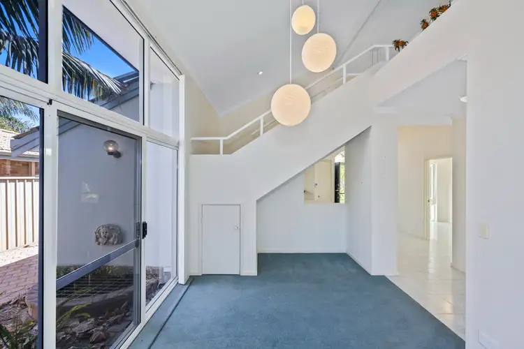 Fifth view of Homely house listing, 35 Warren Place, Dudley Park WA 6210