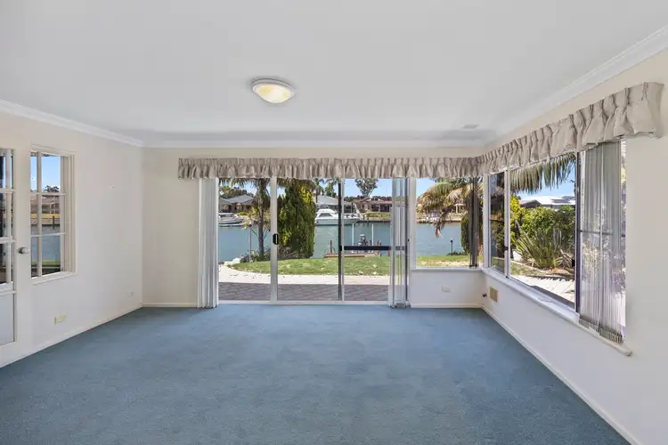 Sixth view of Homely house listing, 35 Warren Place, Dudley Park WA 6210