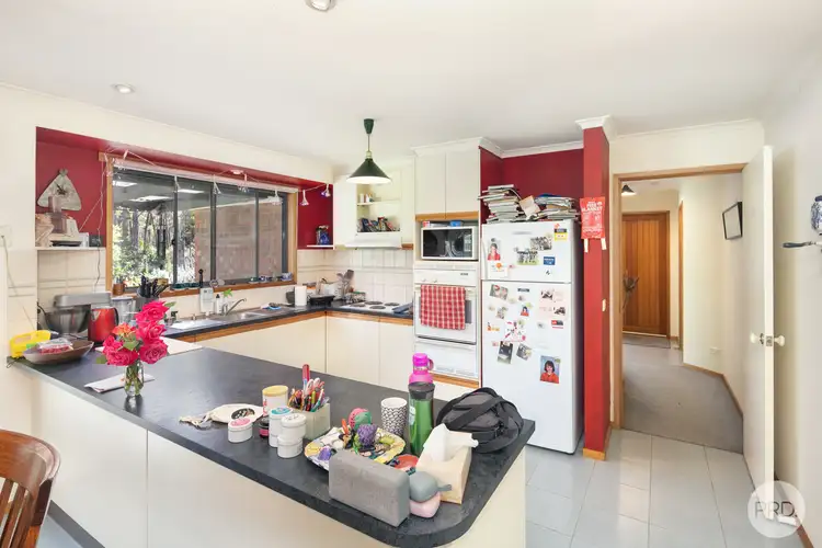Fourth view of Homely house listing, 70 Andrew Drive, Haddon VIC 3351
