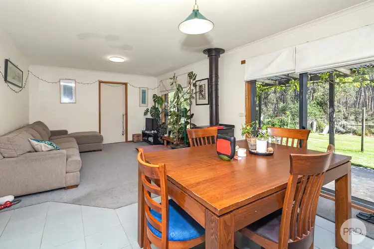 Fifth view of Homely house listing, 70 Andrew Drive, Haddon VIC 3351