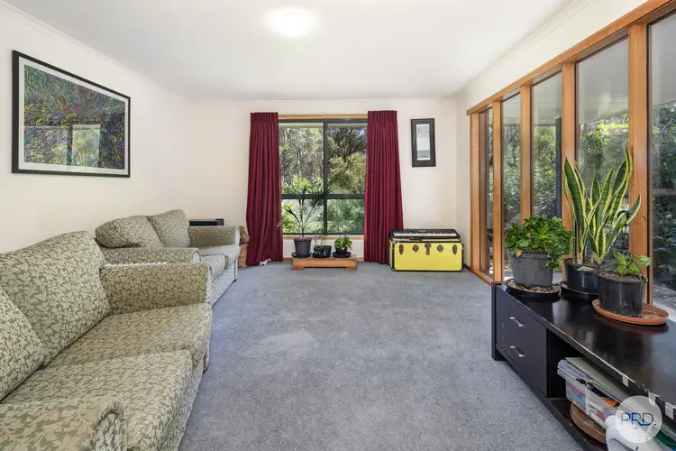 Sixth view of Homely house listing, 70 Andrew Drive, Haddon VIC 3351
