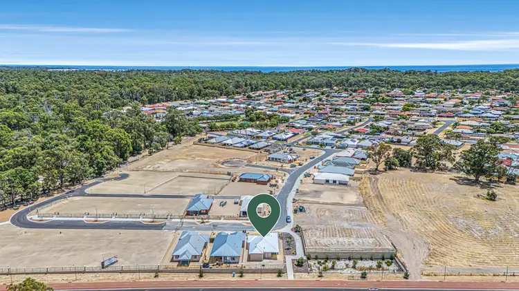 21 Lingard Loop, Usher WA 6230