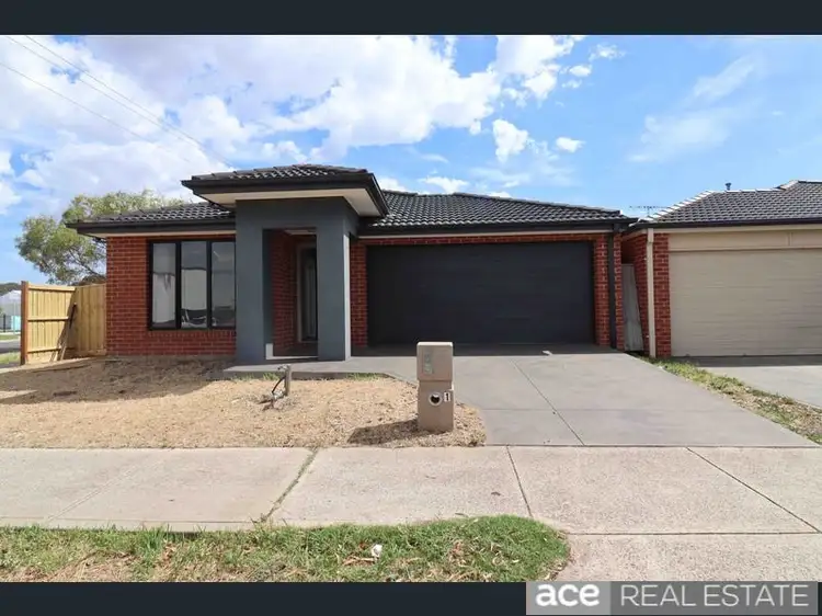 Main view of Homely house listing, 1 Beagle Street, Tarneit VIC 3029