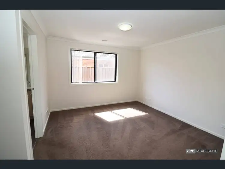 Fifth view of Homely house listing, 1 Beagle Street, Tarneit VIC 3029
