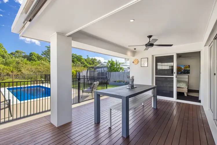 9 Bellflower Road, Sippy Downs QLD 4556