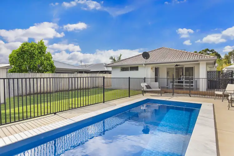 Third view of Homely house listing, 9 Bellflower Road, Sippy Downs QLD 4556