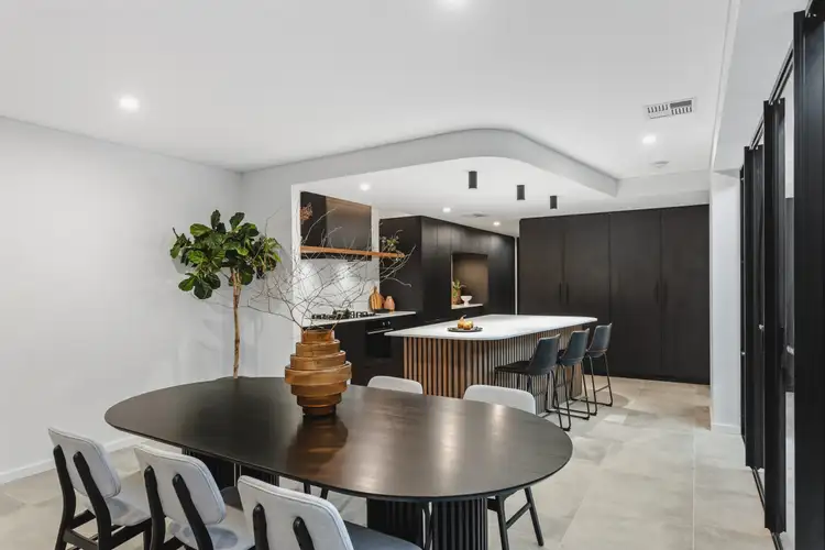 Second view of Homely house listing, 1D Brandon Street, South Perth WA 6151