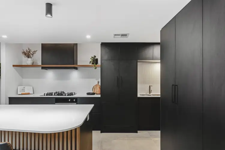 Third view of Homely house listing, 1D Brandon Street, South Perth WA 6151