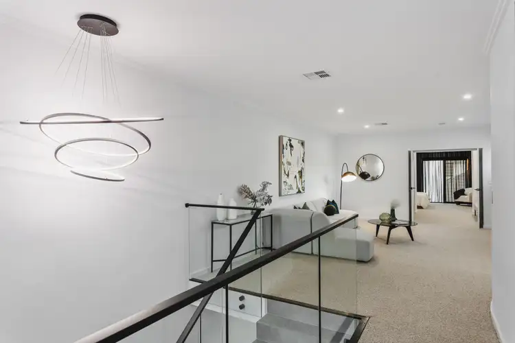 Fifth view of Homely house listing, 1D Brandon Street, South Perth WA 6151