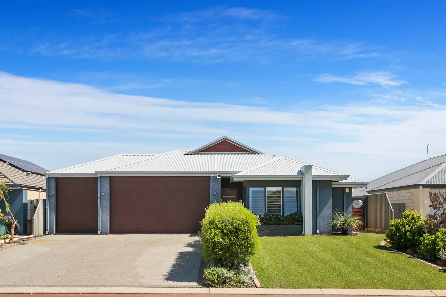 Main view of Homely house listing, 12 Perrone Avenue, Byford WA 6122