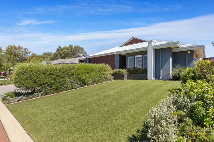 Second view of Homely house listing, 12 Perrone Avenue, Byford WA 6122