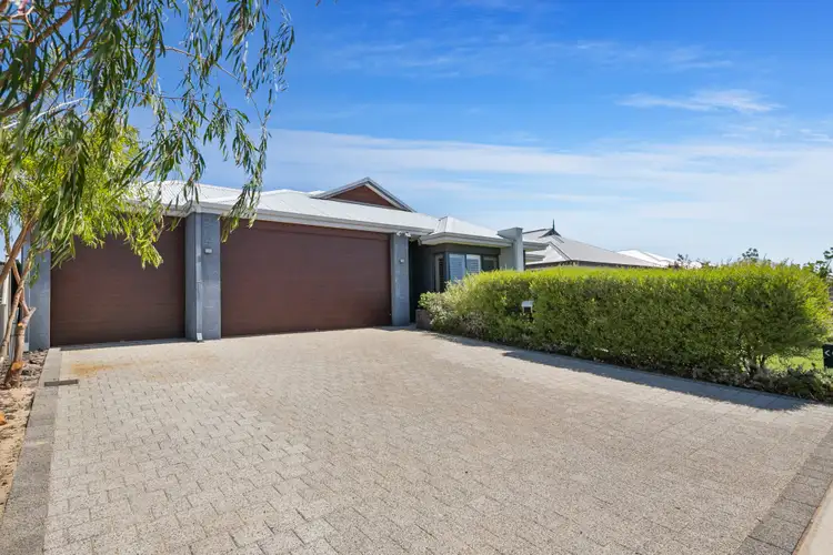 Third view of Homely house listing, 12 Perrone Avenue, Byford WA 6122