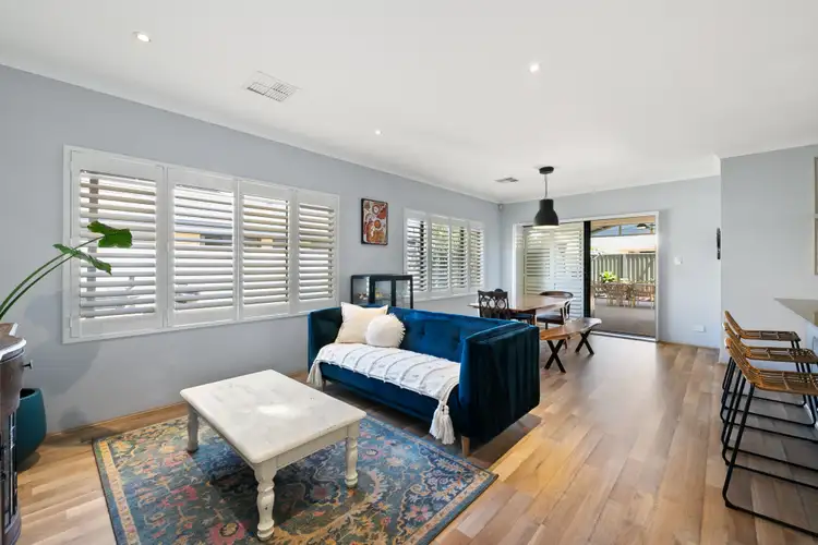 Fifth view of Homely house listing, 12 Perrone Avenue, Byford WA 6122