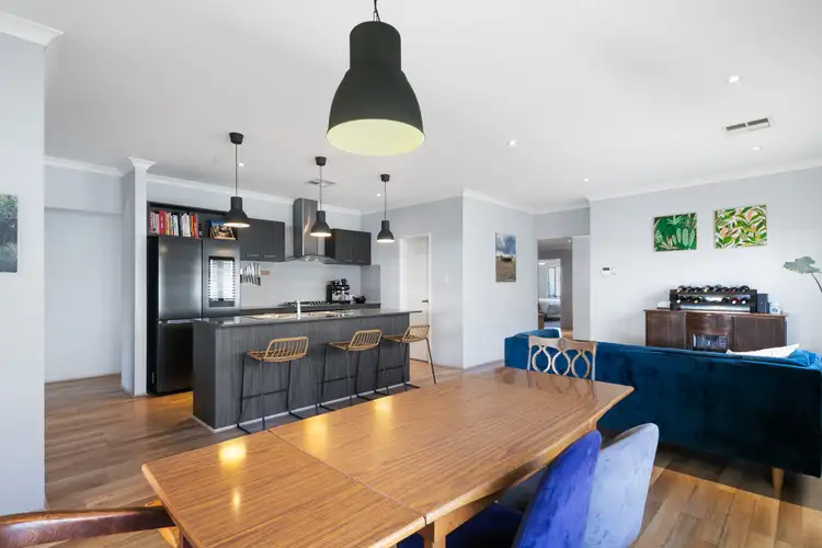 Sixth view of Homely house listing, 12 Perrone Avenue, Byford WA 6122