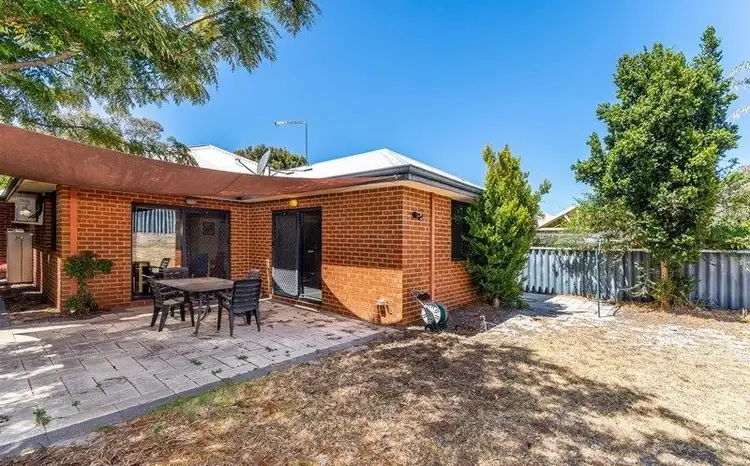 Sixth view of Homely house listing, 1a Cadden Street, East Victoria Park WA 6101
