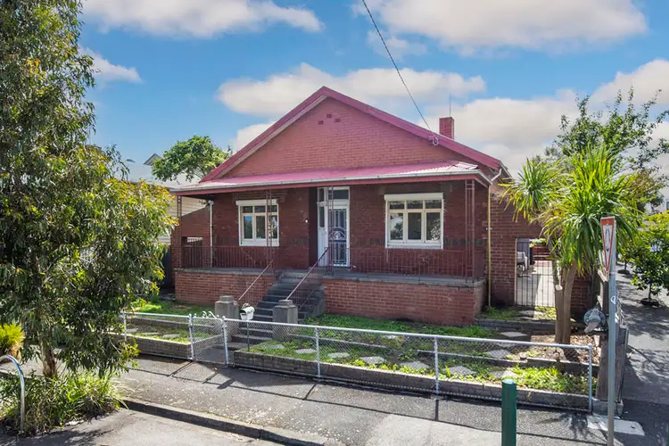 Main view of Homely house listing, 49 Princes Street, Flemington VIC 3031