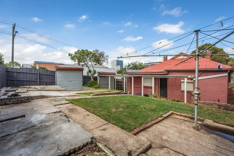 Fourth view of Homely house listing, 49 Princes Street, Flemington VIC 3031