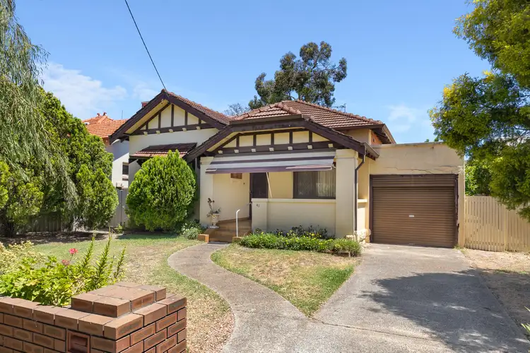 Main view of Homely house listing, 41 Brandon Street, Kensington WA 6151