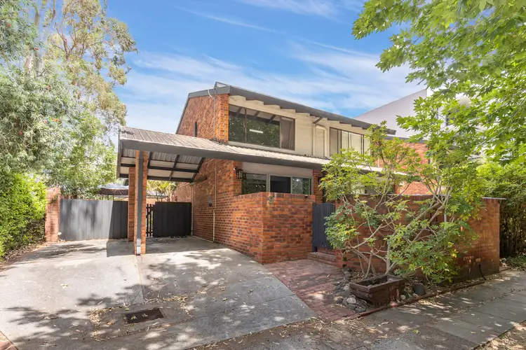 Main view of Homely townhouse listing, 9/17 Stone Street, South Perth WA 6151