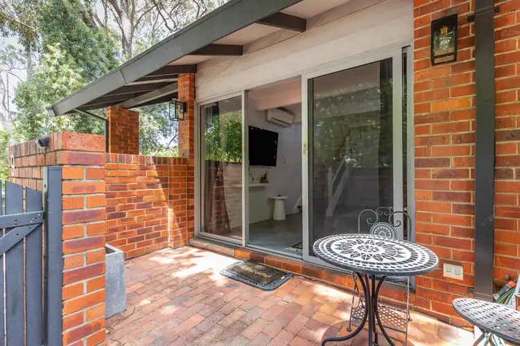 Third view of Homely townhouse listing, 9/17 Stone Street, South Perth WA 6151
