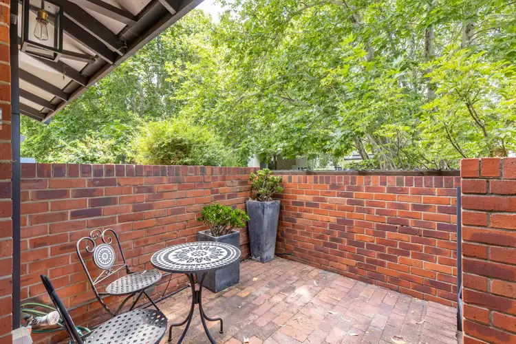 Fourth view of Homely townhouse listing, 9/17 Stone Street, South Perth WA 6151