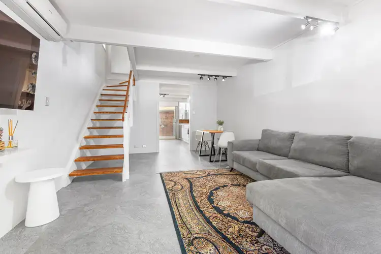 Sixth view of Homely townhouse listing, 9/17 Stone Street, South Perth WA 6151