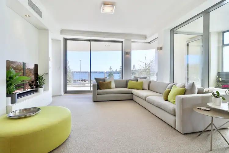 Main view of Homely apartment listing, 7/12 Stone Street, South Perth WA 6151